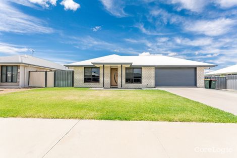 Property photo of 6 Vale Street Emerald QLD 4720