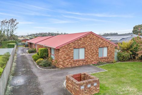Property photo of 1/21 Lovett Street Ulverstone TAS 7315