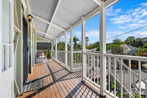 Property photo of 12 Hall Street Paddington QLD 4064