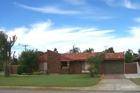 7 Periwinkle Way, Parkwood, WA 6147