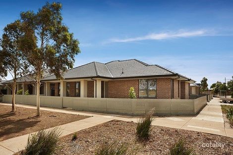 54 St Arnaud Rd, Eynesbury, VIC 3338