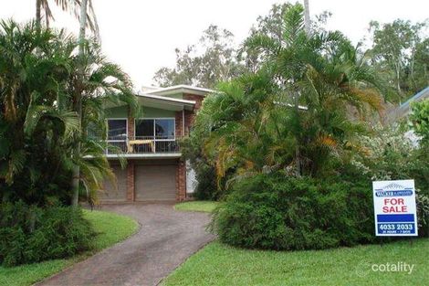 89 Mansfield St, Earlville, QLD 4870