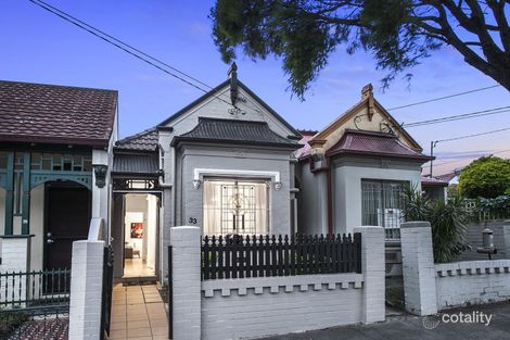 Property photo of 33 Yelverton Street Sydenham NSW 2044
