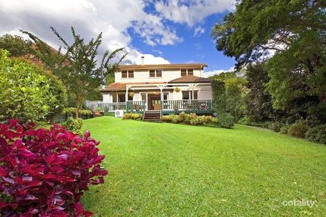 Property photo of 41 Spencer Road Killara NSW 2071