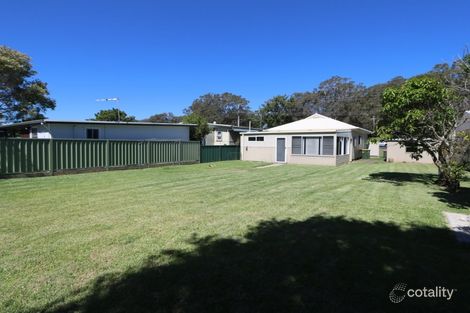 Property photo of 35 Crowdy Street Harrington NSW 2427