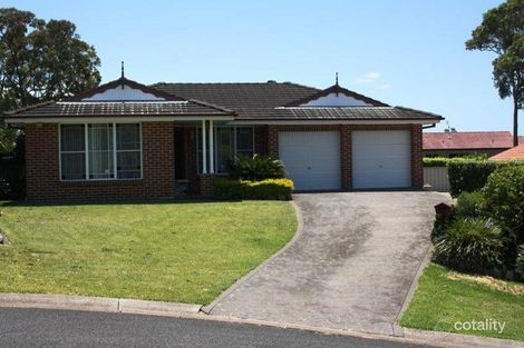 30 Courageous Cl, Marmong Point, NSW 2284