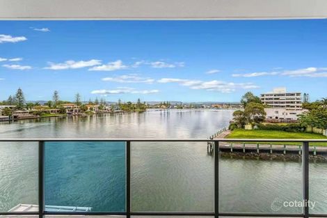 Property photo of 311/30-32 Paradise Island Surfers Paradise QLD 4217