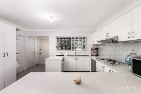 Property photo of 84 Lancaster Avenue Punchbowl NSW 2196