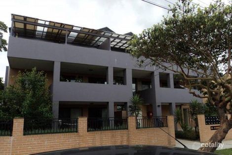 13/29-31 Eastbourne Rd, Homebush West, NSW 2140