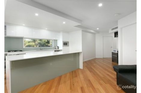 Property photo of 61/68 Benson Street Toowong QLD 4066