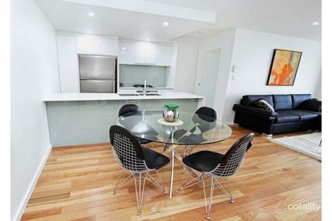 Property photo of 61/68 Benson Street Toowong QLD 4066