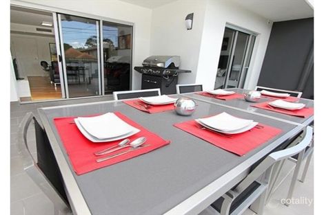Property photo of 61/68 Benson Street Toowong QLD 4066