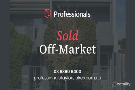 42 Ardoch St, Essendon, VIC 3040