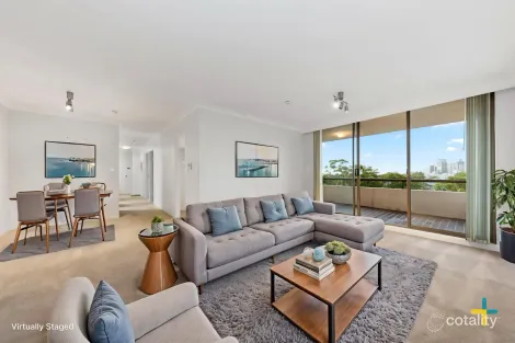 37/1 Jersey Rd, Artarmon, NSW 2064