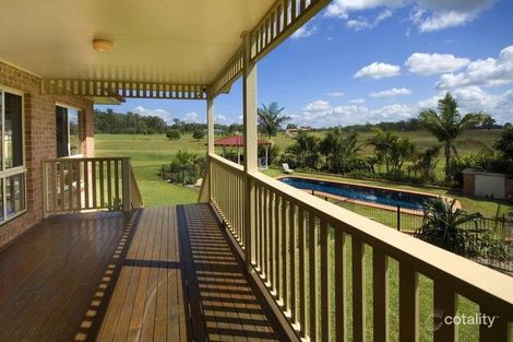 Property photo of 19 Wampi Close James Creek NSW 2463