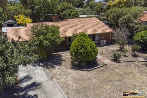 Property photo of 51 Akebia Way Forrestfield WA 6058