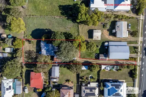 Property photo of 78 Spencer Street Gatton QLD 4343