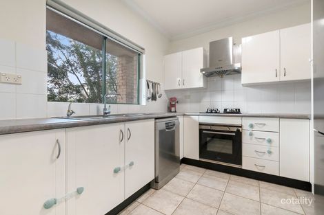 Property photo of 13/4-6 Bellbrook Avenue Hornsby NSW 2077