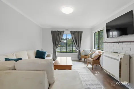 Property photo of 28 Pedder Street Campbell Town TAS 7210