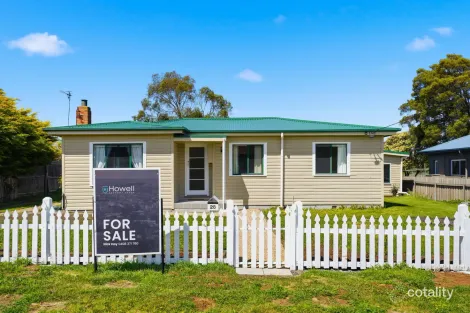 Property photo of 28 Pedder Street Campbell Town TAS 7210