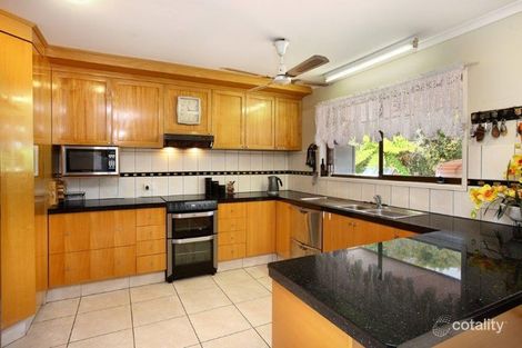 Property photo of 8 Parramatta Court Kuluin QLD 4558