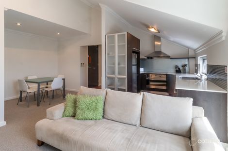 6/154 Aberdeen St, Northbridge, WA 6003