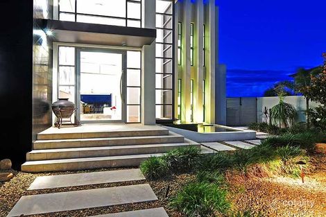 Property photo of 13 Knightsbridge Parade West Paradise Point QLD 4216