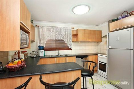 Property photo of 40 Falmouth Road Marayong NSW 2148