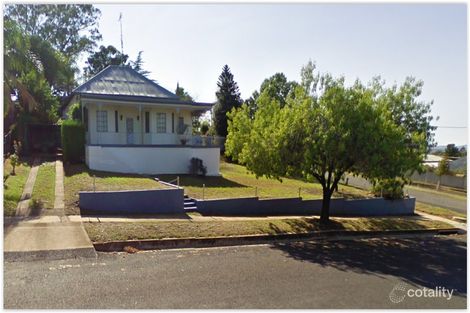 Property photo of 9-11 Currajong Street Parkes NSW 2870