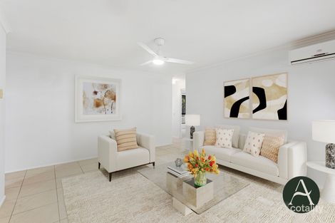 Property photo of 1/25 Hollywood Place Oxenford QLD 4210
