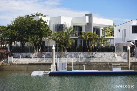 Property photo of 53 The Sovereign Mile Paradise Point QLD 4216
