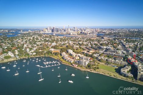 401/6-8 Yara Ave, Rozelle, NSW 2039