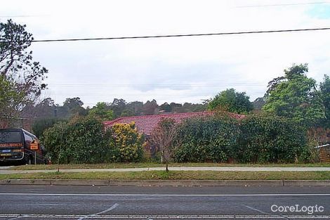 Property photo of 14A Oakes Road West Pennant Hills NSW 2125