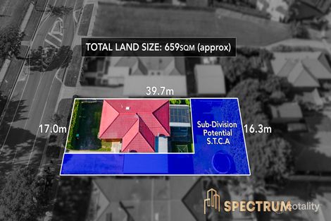 Property photo of 31 Saffron Drive Hallam VIC 3803