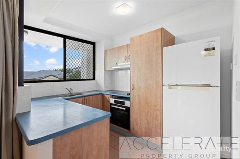 18/336 Boundary St, Spring Hill, QLD 4000