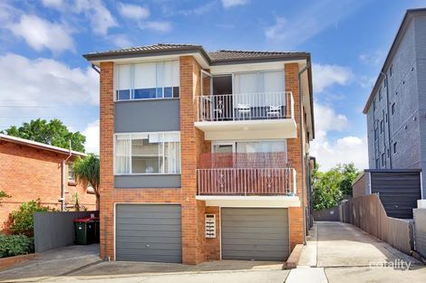 Property photo of 5/4 Ethel Street Randwick NSW 2031