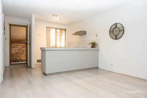 Property photo of 9/2 Mitchell Street Bentley WA 6102
