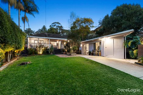 Property photo of 6 The Crescent North Narrabeen NSW 2101