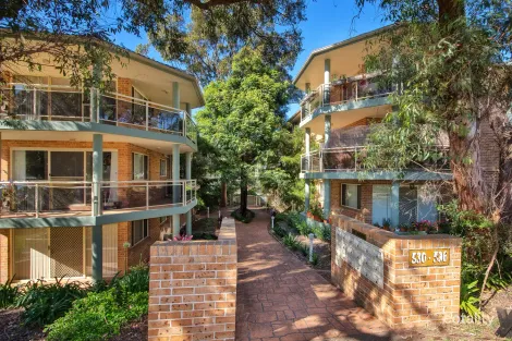 31/530-536 President Ave, Sutherland, NSW 2232