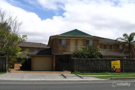 Property photo of 58 Ocean View Drive Wamberal NSW 2260