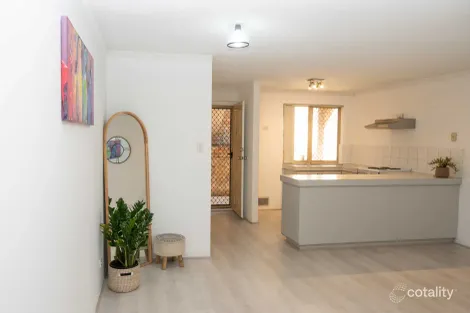 Property photo of 9/2 Mitchell Street Bentley WA 6102