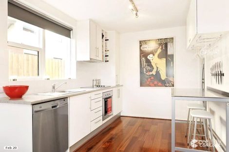 1/10 Liddiard St, Hawthorn, VIC 3122