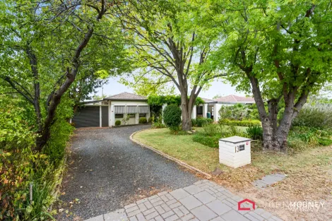 13 Dalkeith Ave, Lake Albert, NSW 2650