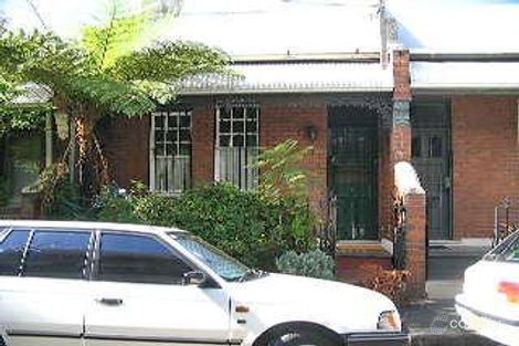 25 Prospect St, Paddington, NSW 2021