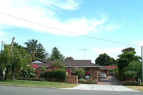 74b Hammad St, Palmyra, WA 6157