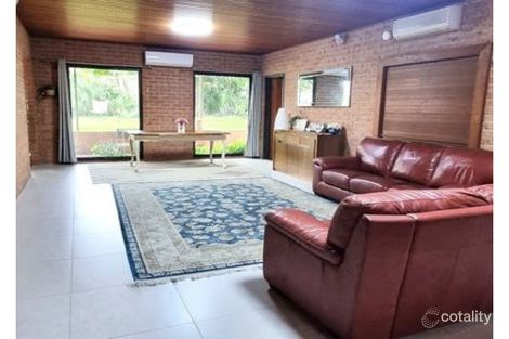 Property photo of 33A Coghlan Crescent Doonside NSW 2767