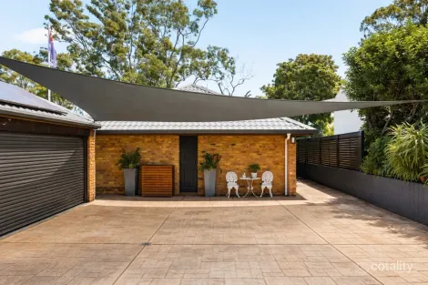 Property photo of 53 Meiers Road Indooroopilly QLD 4068