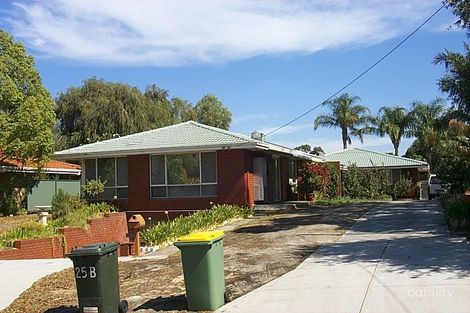 25a Elgon Hill, Willetton, WA 6155