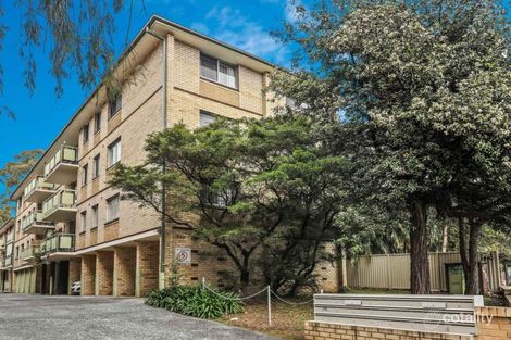 19/520 New Canterbury Rd, Dulwich Hill, NSW 2203