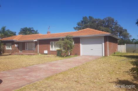 Property photo of 106 Crawford Street East Cannington WA 6107